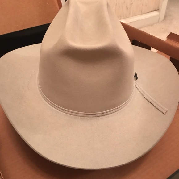 The westerner by resistol Clearance